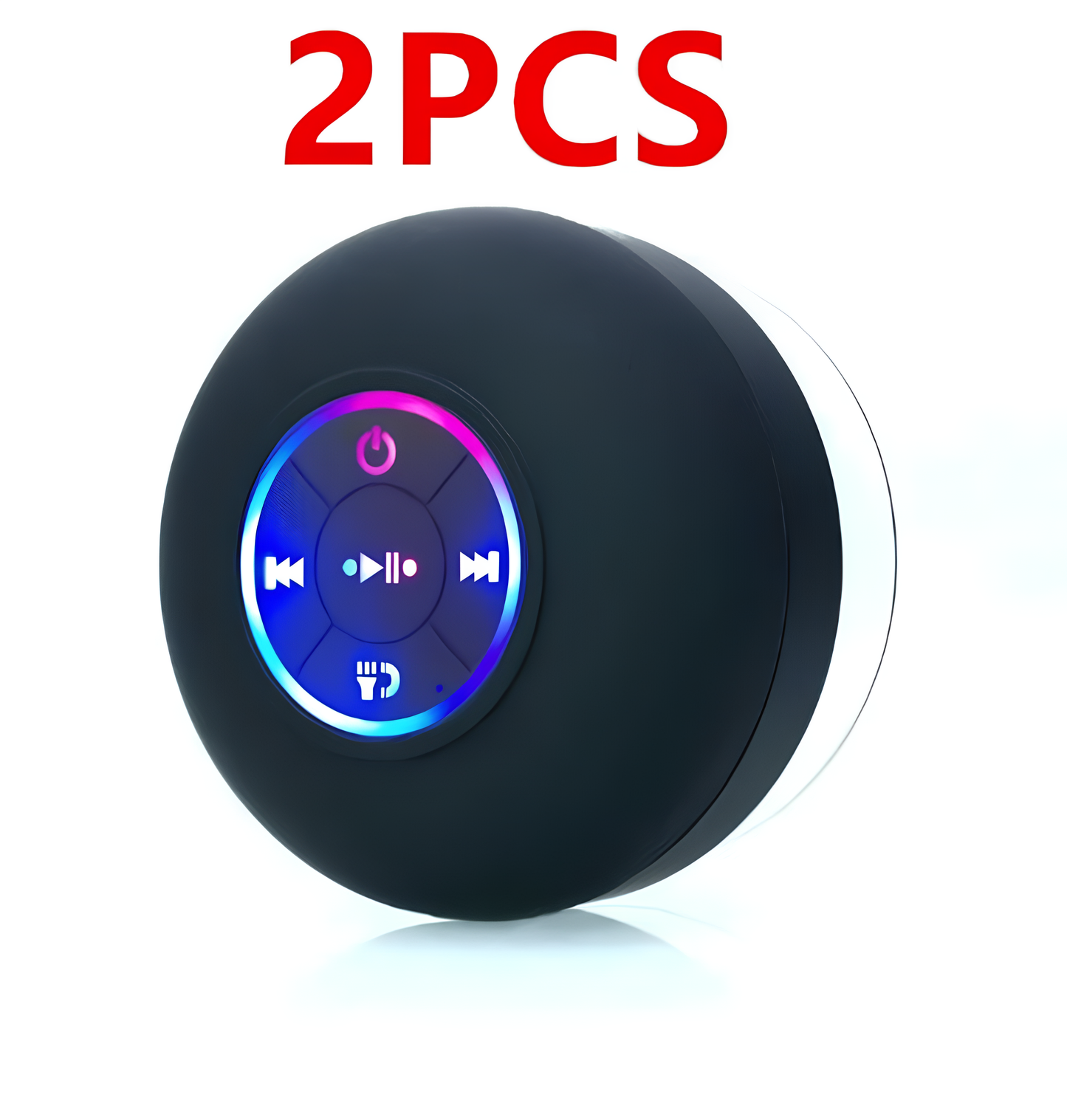Haut-parleur Bluetooth LED