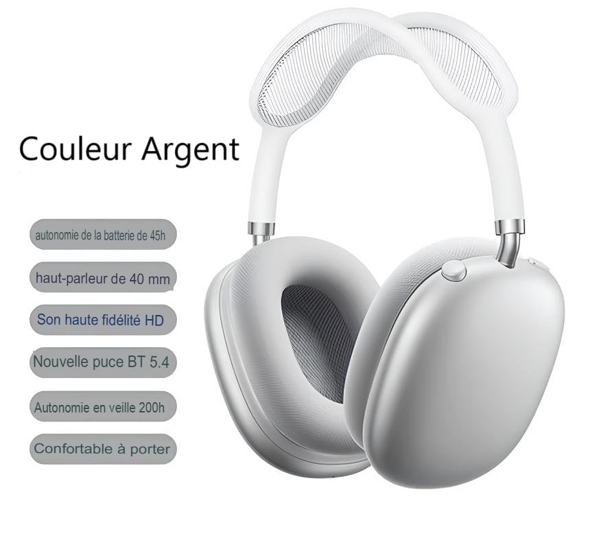 Casque Sans Fil