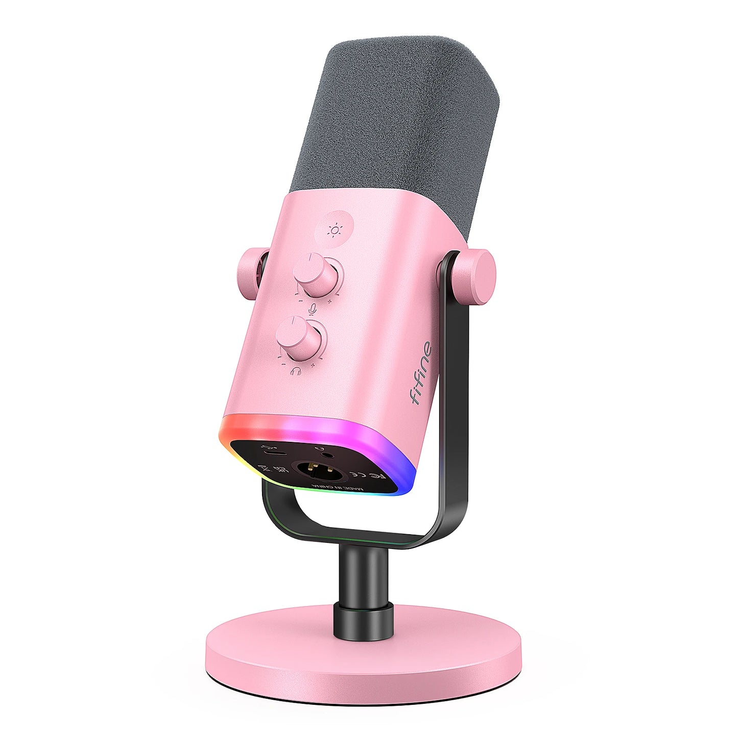 Microphone USB