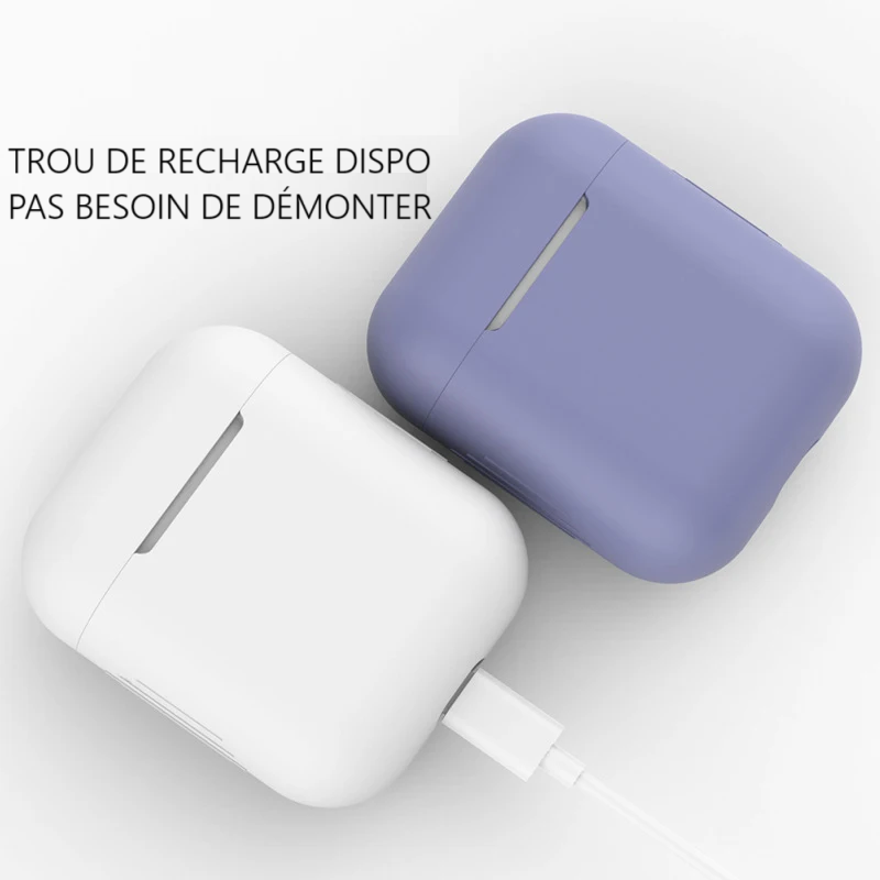 Étui pour écouteurs sans fil