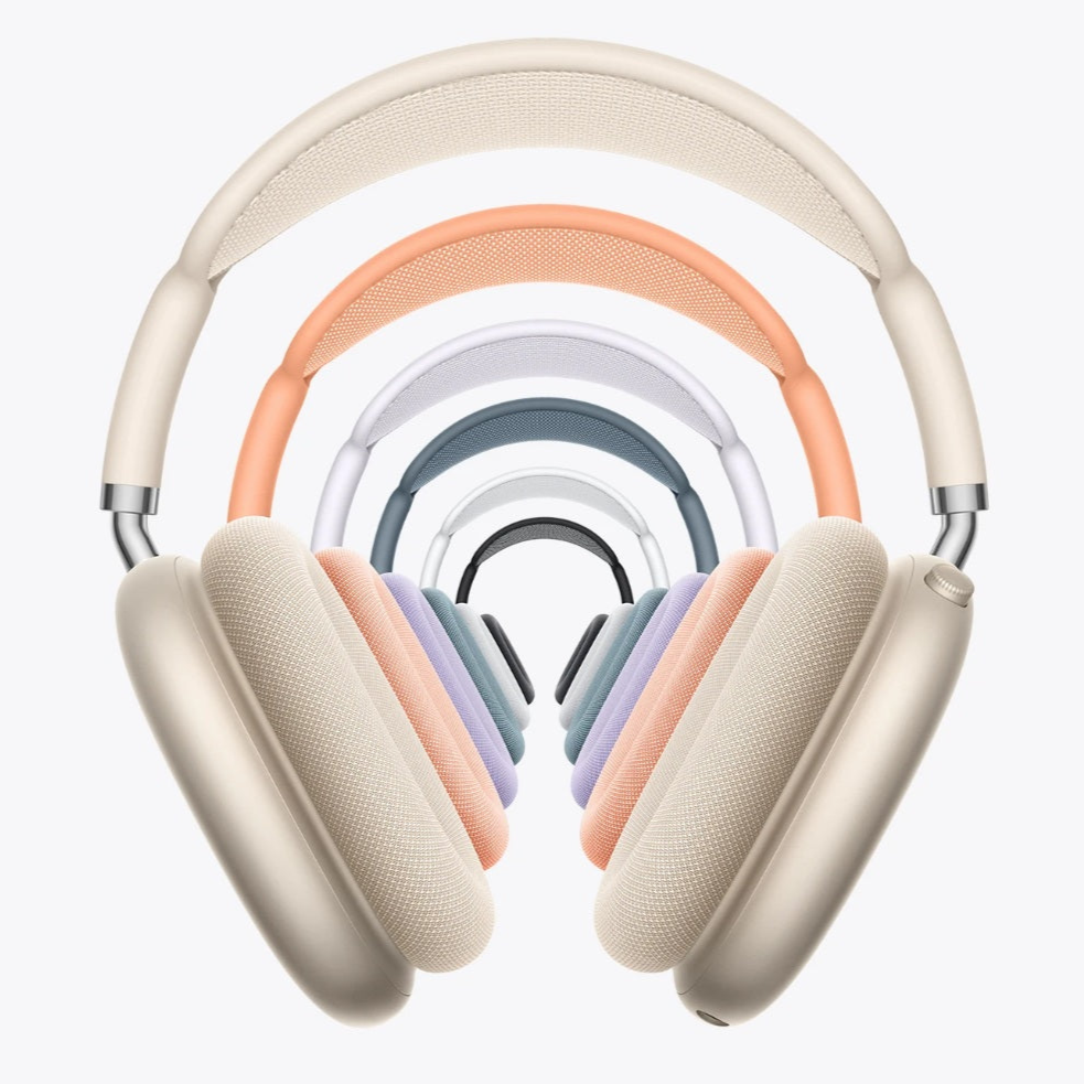 Casque Sans Fil