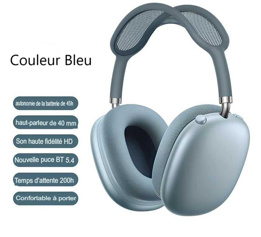Casque Sans Fil