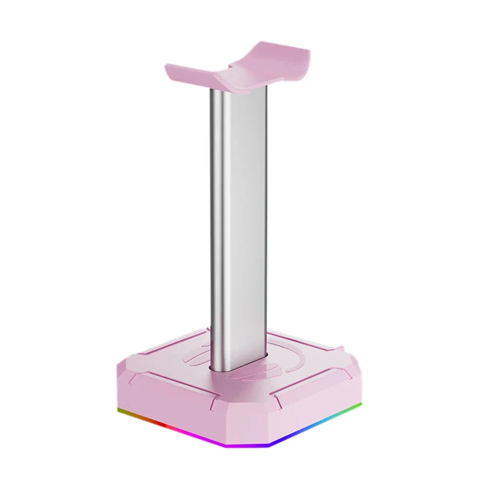 Station de charge + support Casque