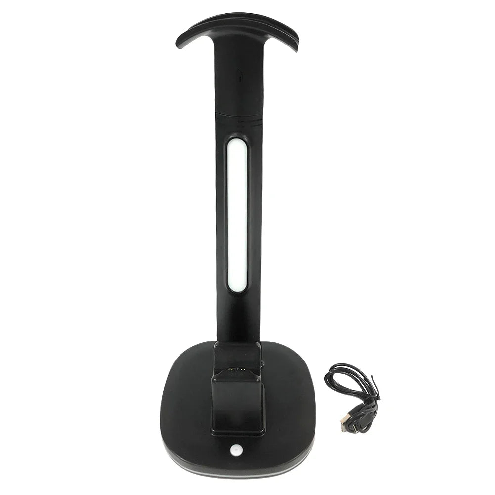 Station de charge + support Casque