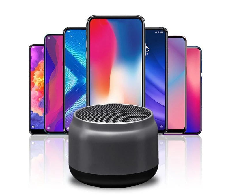Haut-parleur Bluetooth sans fil