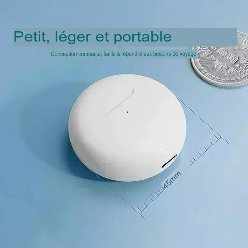 Écouteurs Sans Fil