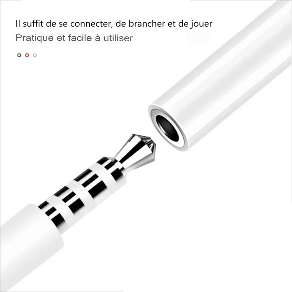 Adaptateur pour Jack
