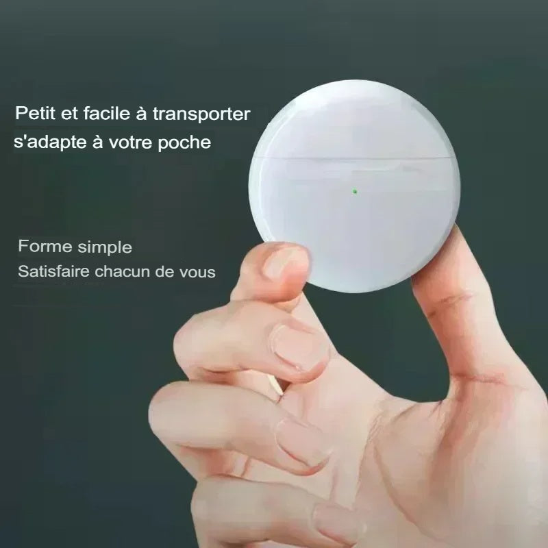 Écouteurs Sans Fil