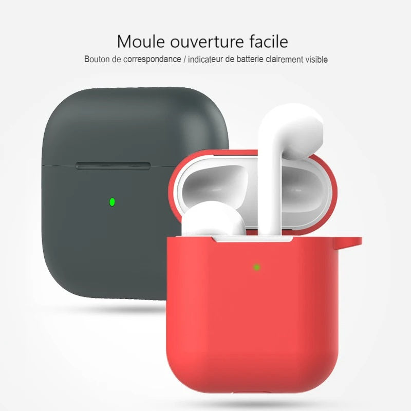 Étui pour écouteurs sans fil