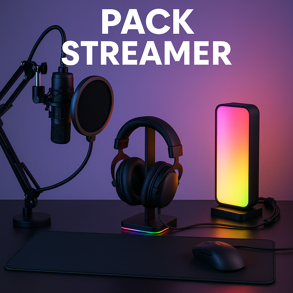 Packs