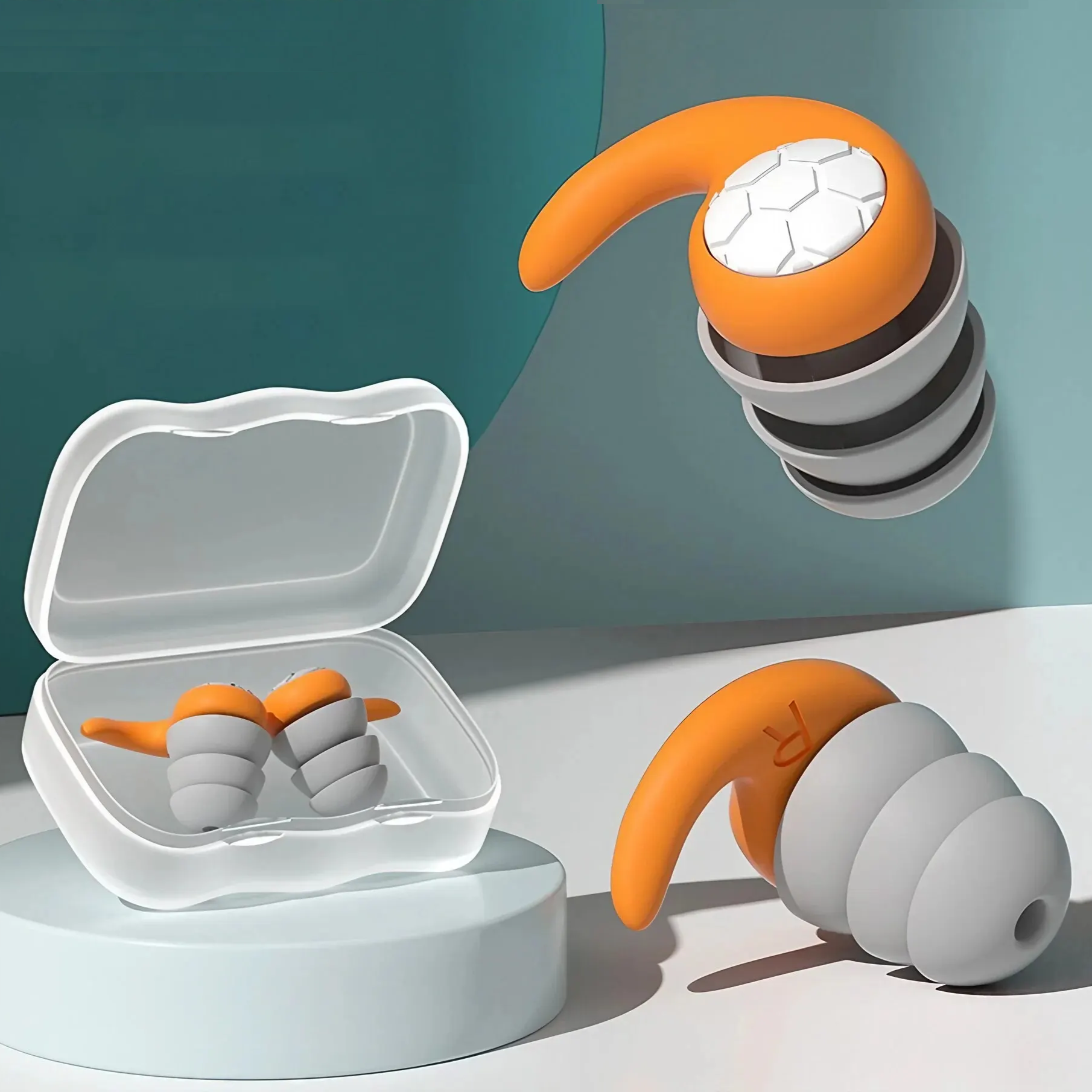 Objets variés