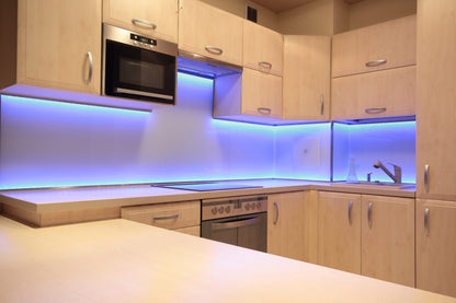 Lumière LED d’ambiance pour bureau