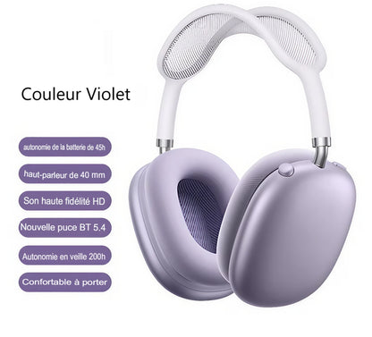 Casque Sans Fil