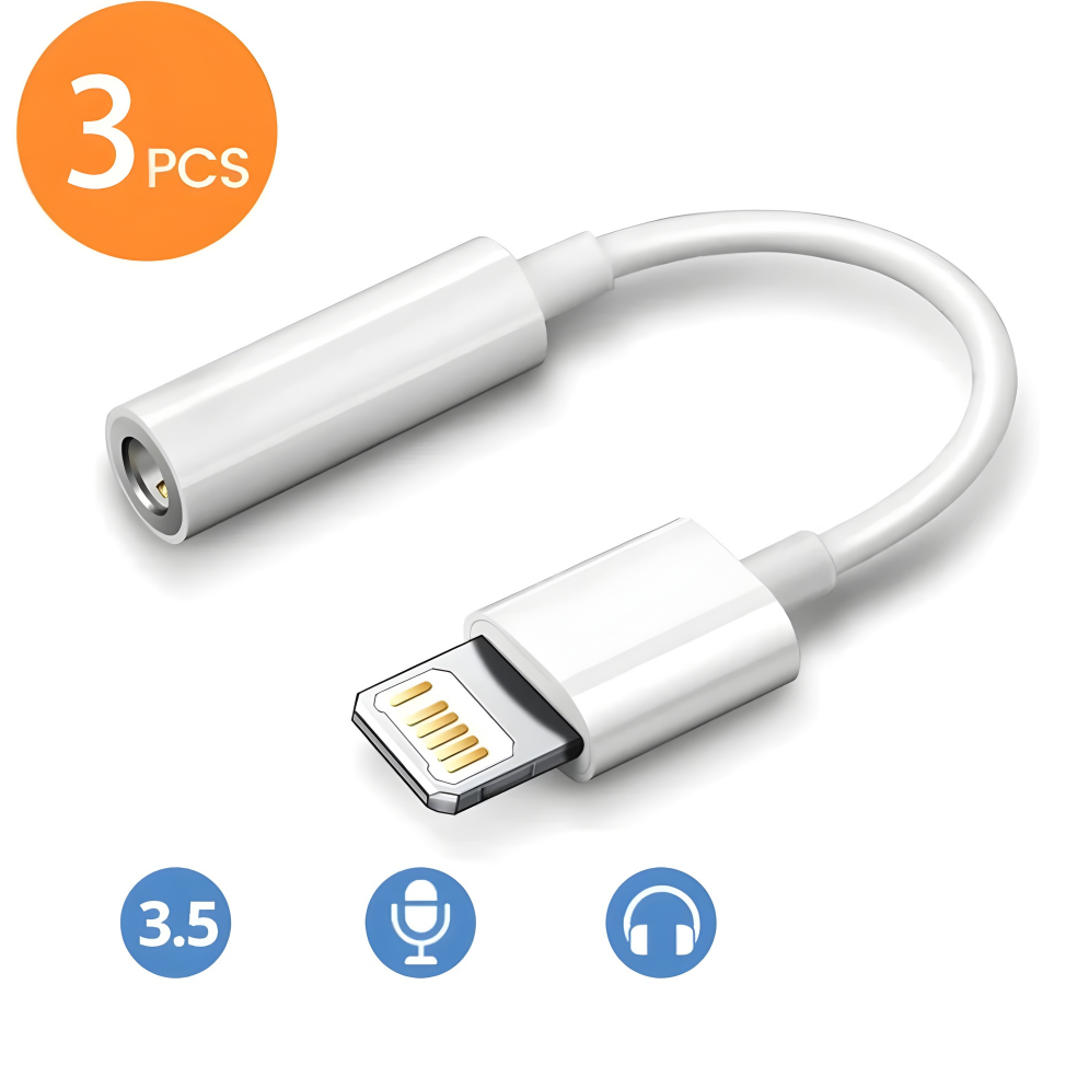 Adaptateur pour Jack