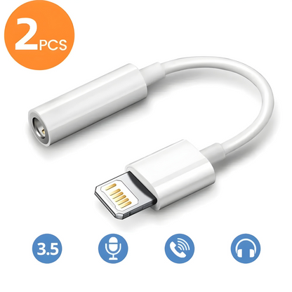 Adaptateur pour Jack