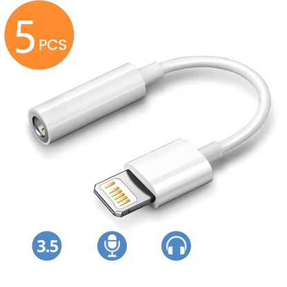 Adaptateur pour Jack