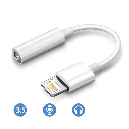 Adaptateur pour Jack