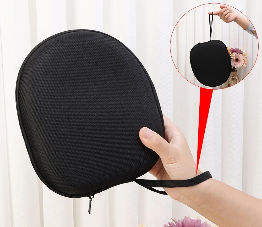 Étui rigide antichoc