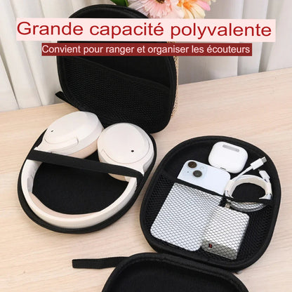 Étui rigide antichoc