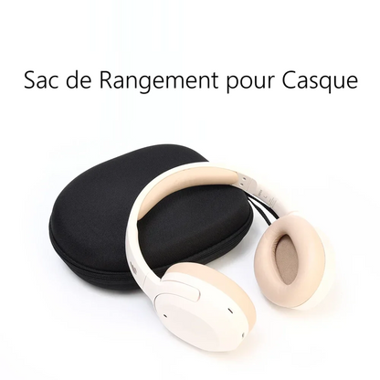 Étui rigide antichoc