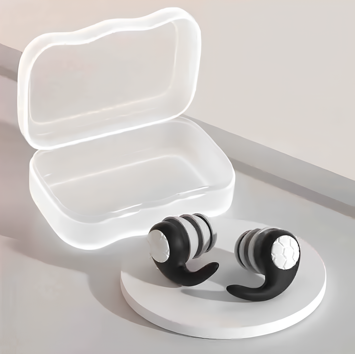 Paire de bouchons d'oreilles