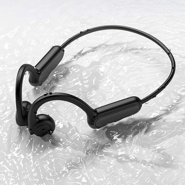 ZenVibe - Écouteurs à conduction