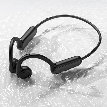 ZenVibe - Écouteurs à conduction