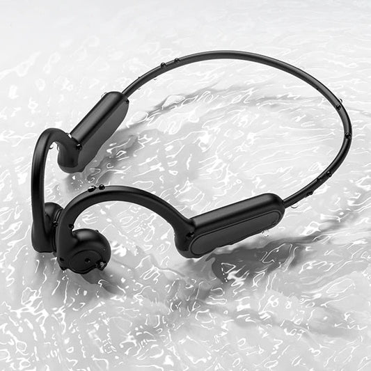 ZenVibe - Écouteurs à conduction