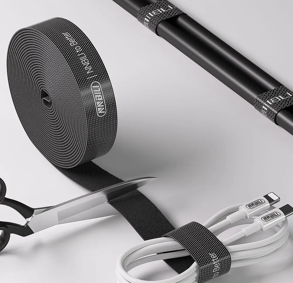 Câble de gestion / organisateur câble