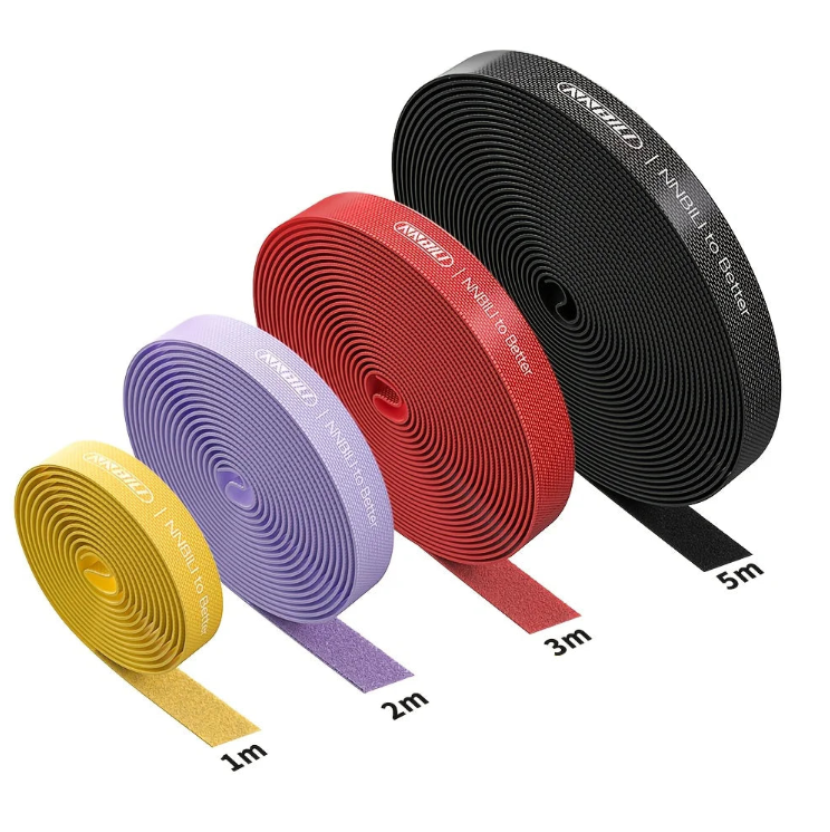 Câble de gestion / organisateur câble