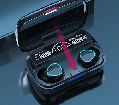 Fonos - Écouteurs Sans Fil