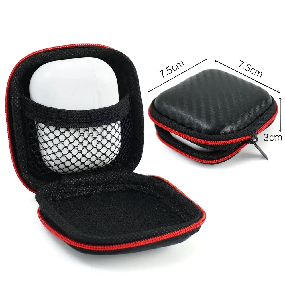 Étui rigide antichoc