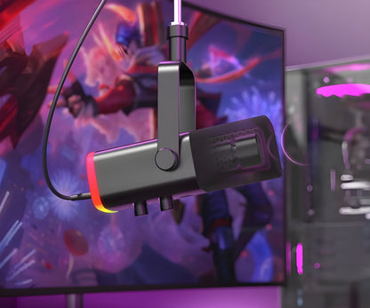 Vocal Pro X1 - Microphone USB