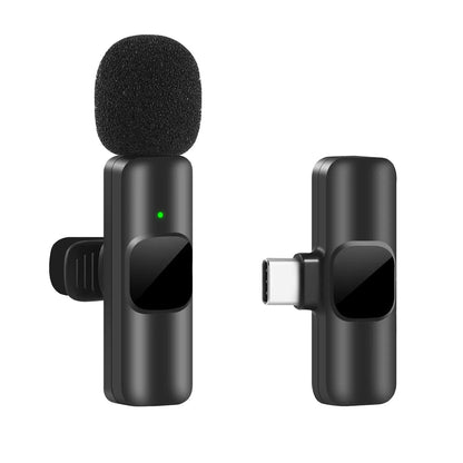 Voxen™ Pro - Microphone sans fil