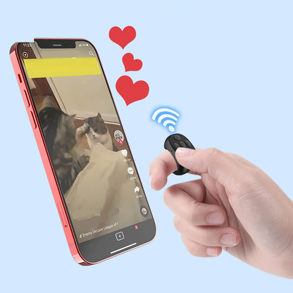 Télécommande Bluetooth Multifonction