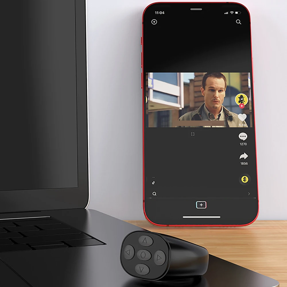 Télécommande Bluetooth Multifonction