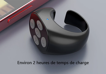 Télécommande Bluetooth Multifonction