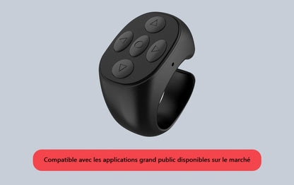 Télécommande Bluetooth Multifonction