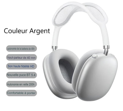 Casque Sans Fil