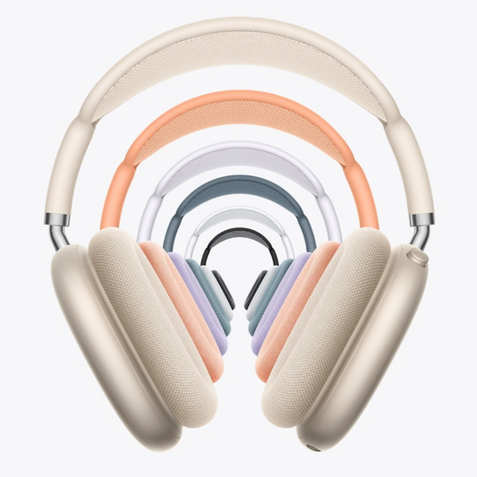 Casque Sans Fil
