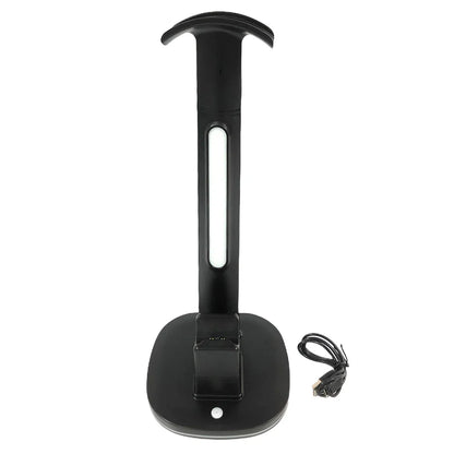 Station de charge + support Casque