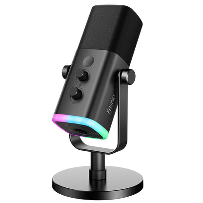 Microphone USB