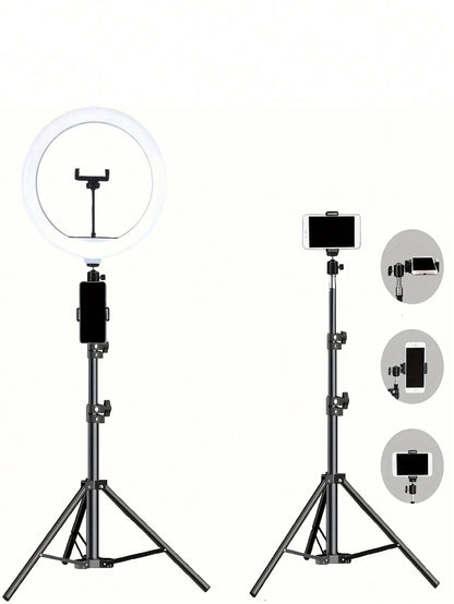 Pack Starter TikTok / Reels (créateurs mobile)
