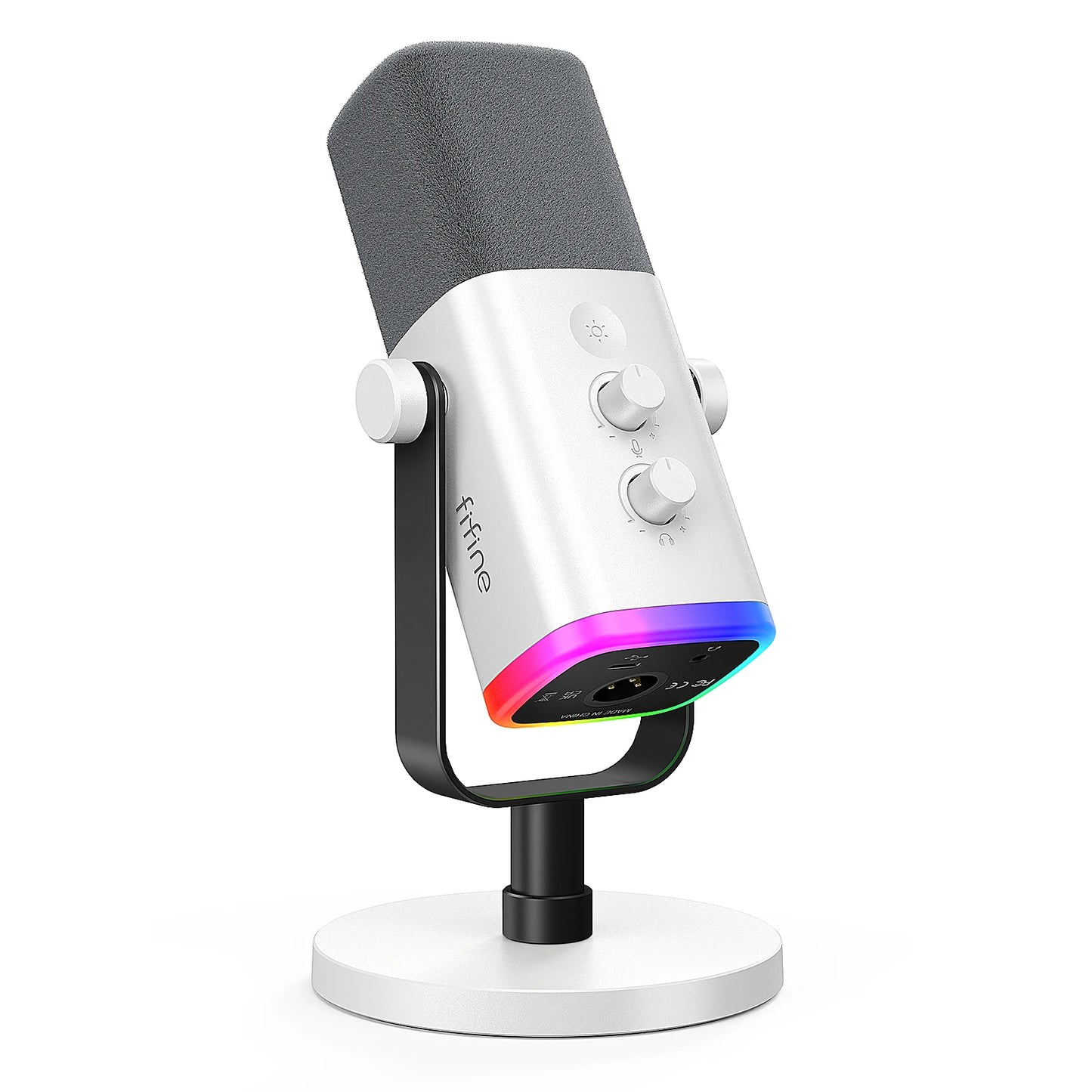 Microphone USB