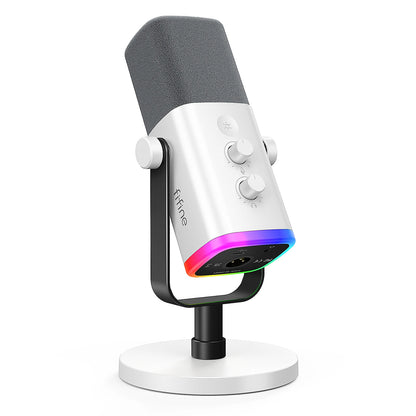 Microphone USB