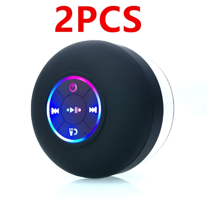 SparkBox - Haut-parleur Bluetooth LED