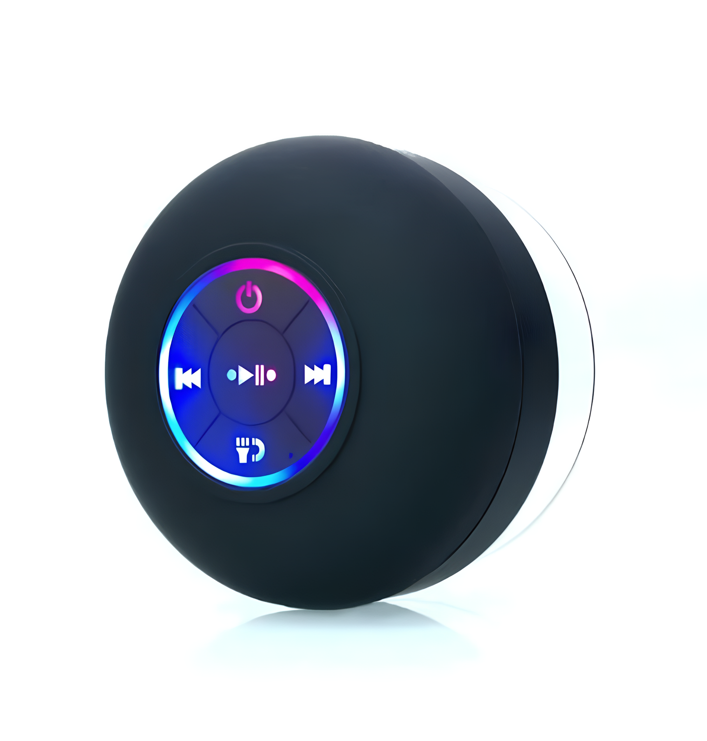 SparkBox - Haut-parleur Bluetooth LED