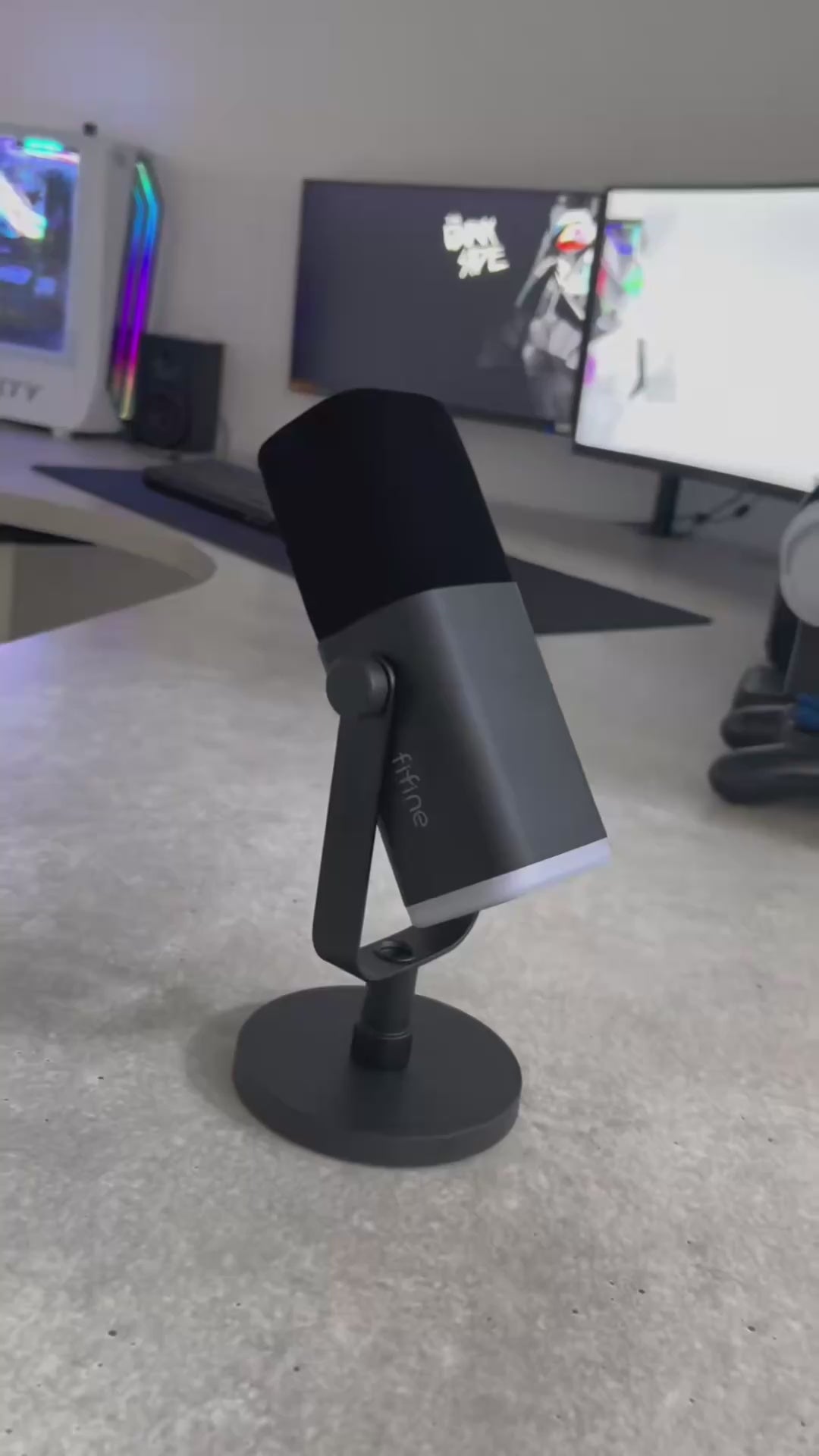 Pack Streamer (setup PC)