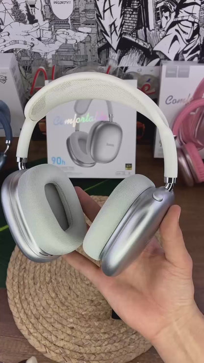 Casque Sans Fil