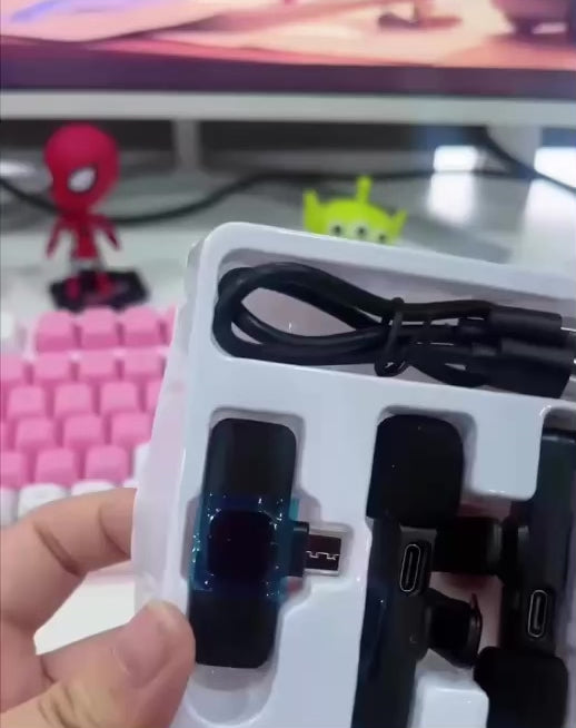 Pack Starter TikTok / Reels (créateurs mobile)